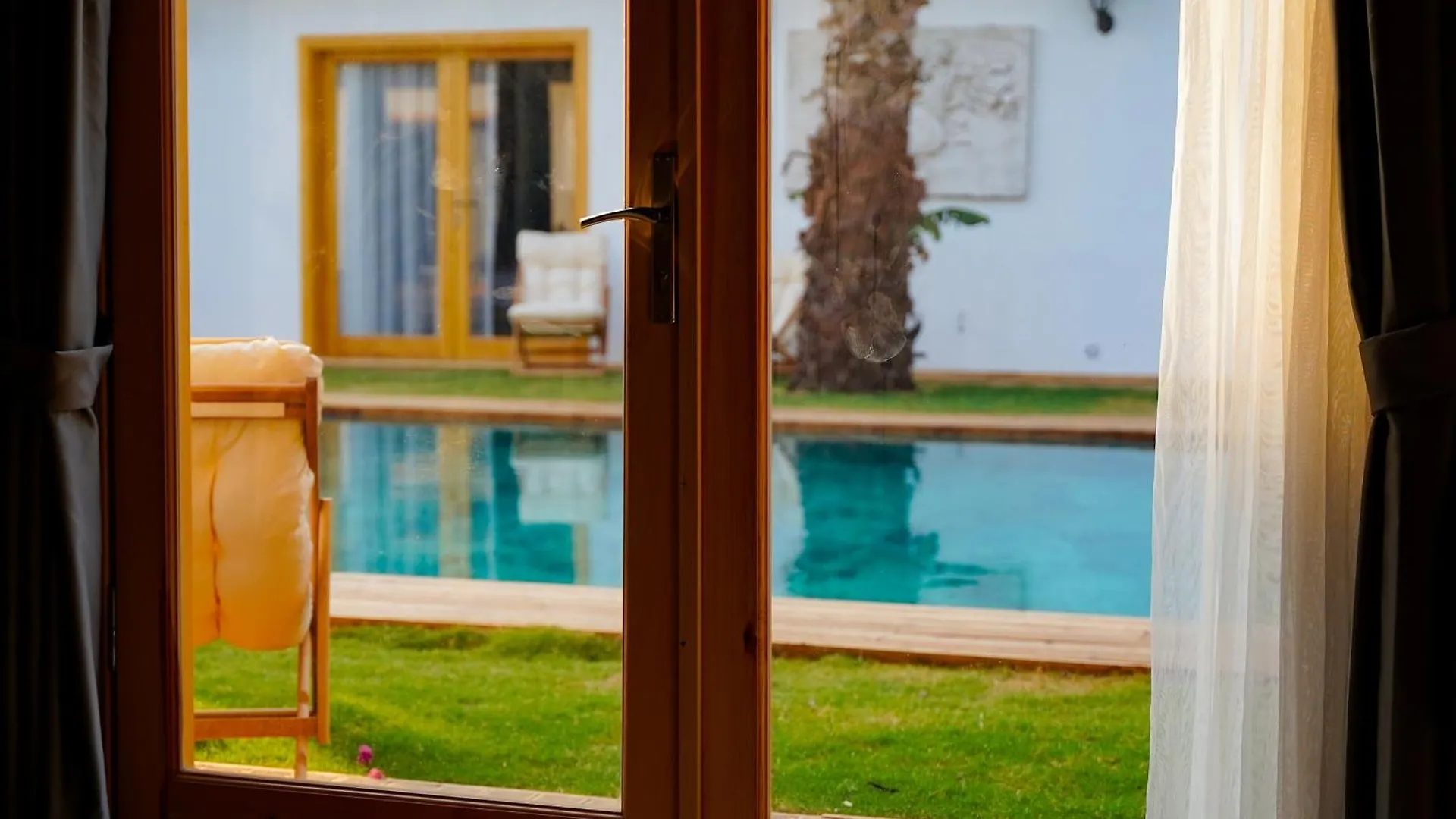 Hotel Buka Fethiye 0*,  Turkey