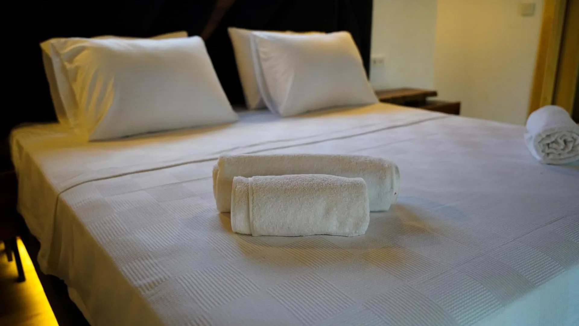 Hotel Buka Fethiye