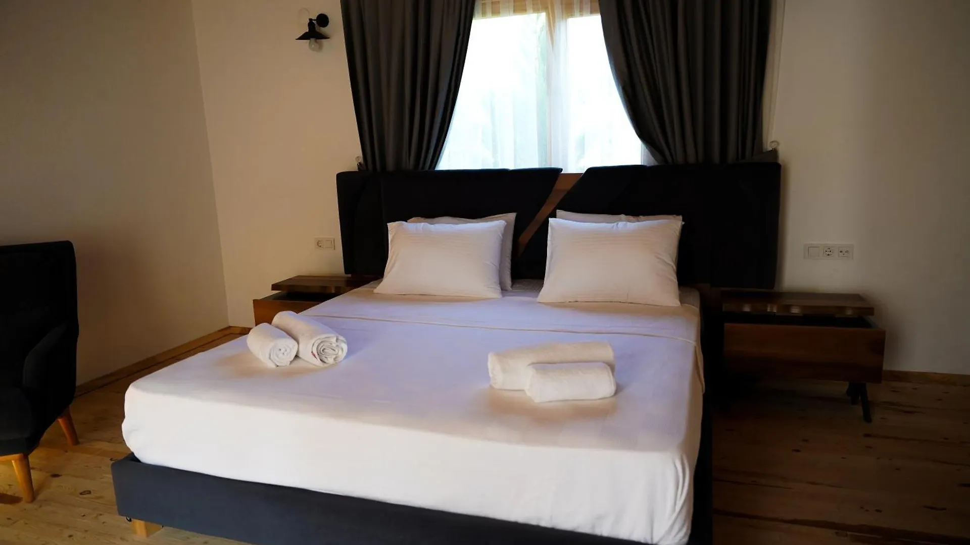 Hotel Buka Fethiye Turkey