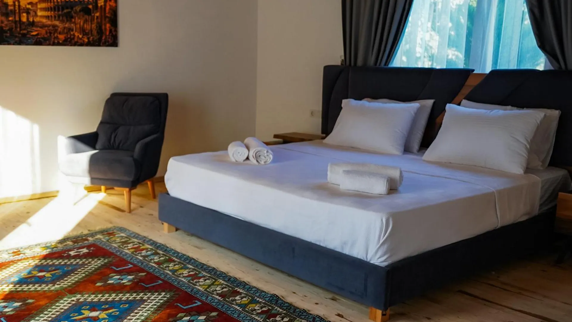 Hotel Buka Fethiye