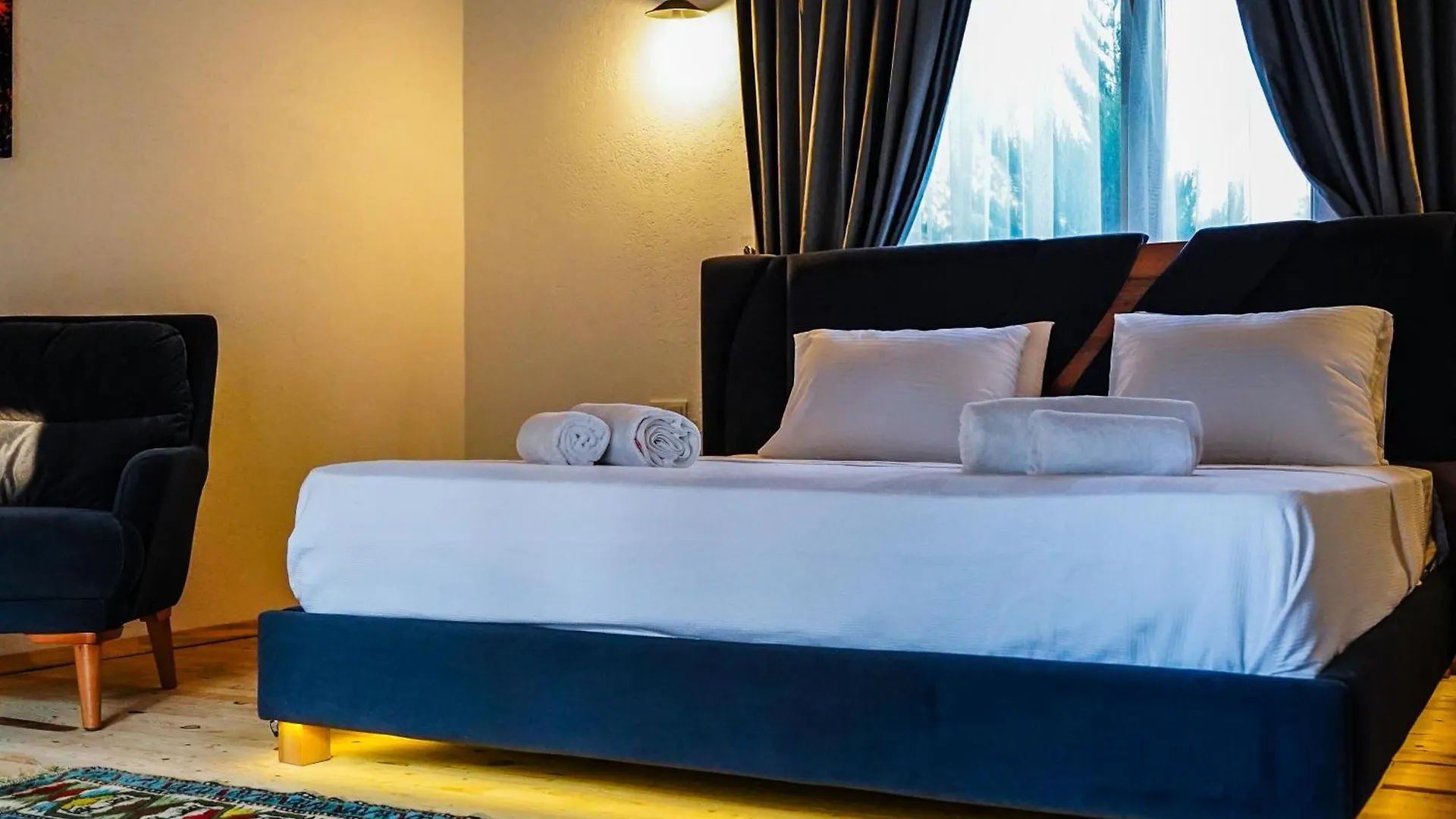 Hotel Buka Fethiye